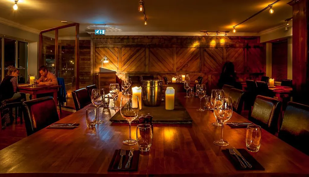 Hotel Bram Stoker Dublin