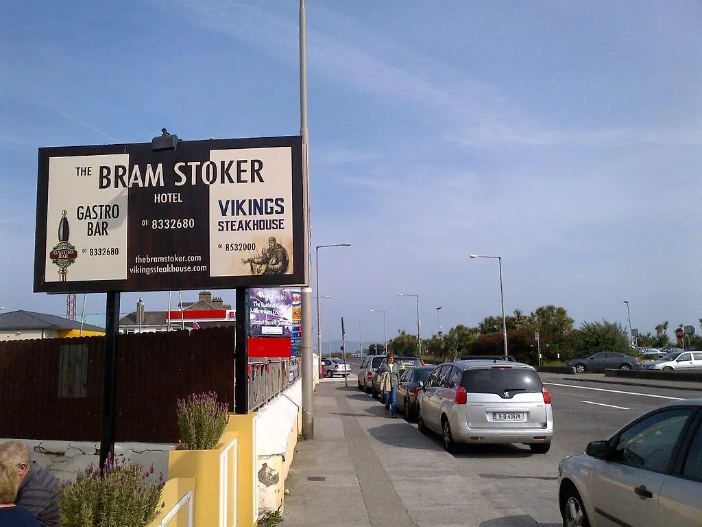 Hotel Bram Stoker Dublin 2*,  Irland
