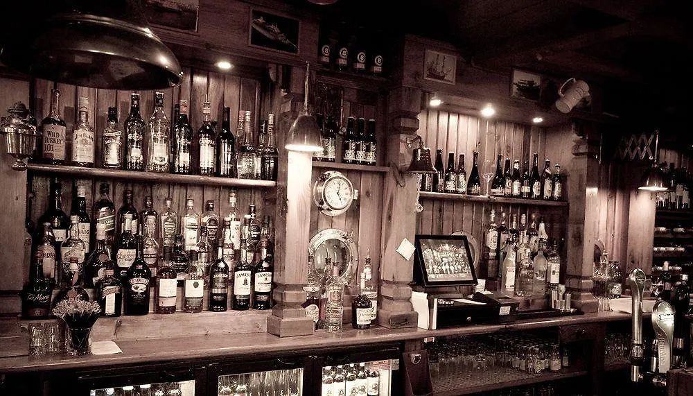 Hotel Bram Stoker Dublin 2*,  Irland
