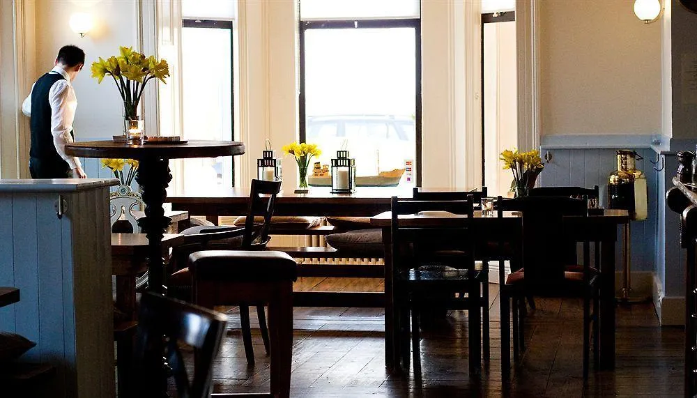 **  Hotel Bram Stoker Dublin Irland