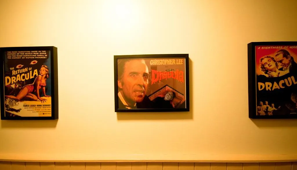 Hotel Bram Stoker Dublin 2*,