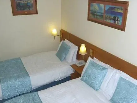 Hotel Bram Stoker Dublin