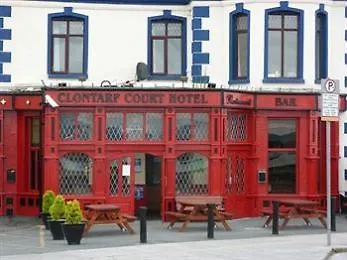 Hotel Bram Stoker Dublin