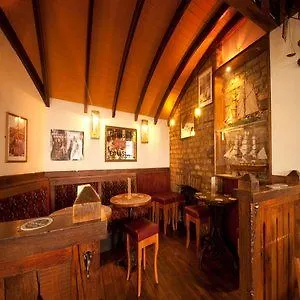 Hotel Bram Stoker Dublin Irland