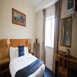Hotel Bram Stoker Dublin