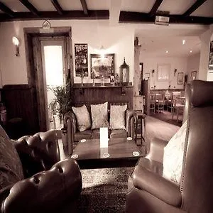 **  Hotel Bram Stoker Dublin Irland