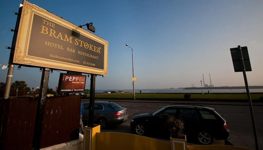 Hotel Bram Stoker Dublin