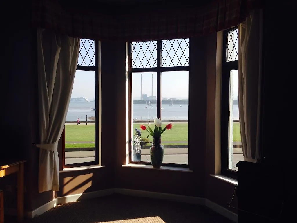 Hotel Bram Stoker Dublin
