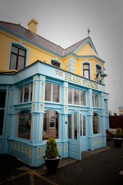 Hotel Bram Stoker Dublin 2*,  Irland