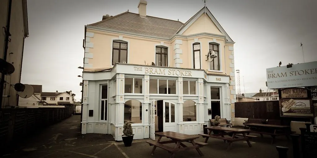 Hotel Bram Stoker Dublin 2*,  Irland