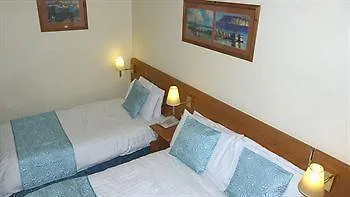 Bram Stoker Hotel Dublino