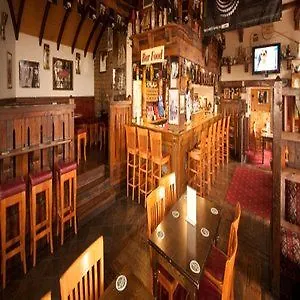 Bram Stoker Hotel Dublino 2*,  Irlanda