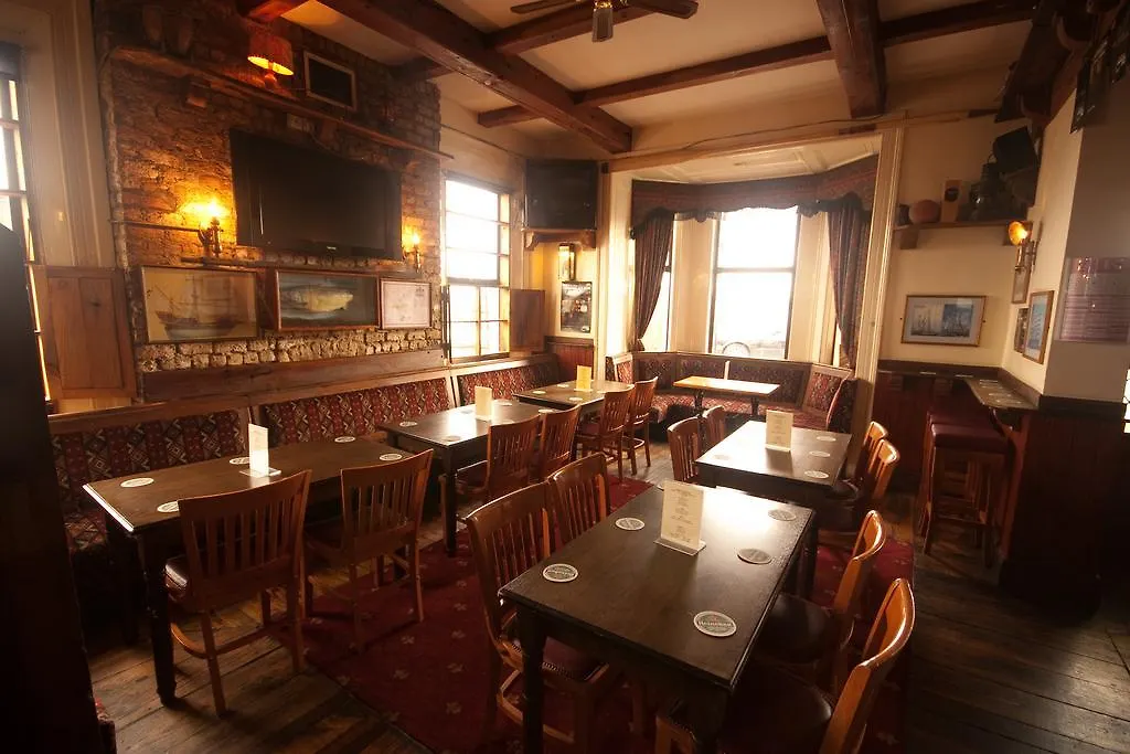**  Bram Stoker Hotel Dublino Irlanda